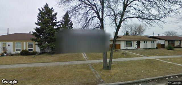 85 St Martin Boulevard（加拿大曼尼托巴省溫尼伯市）房屋照片