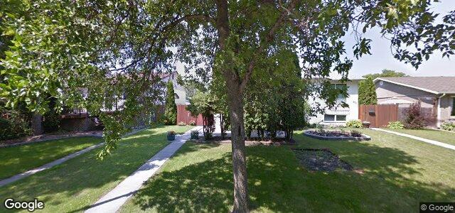 868 Wayoata Street（加拿大曼尼托巴省溫尼伯市）房屋照片