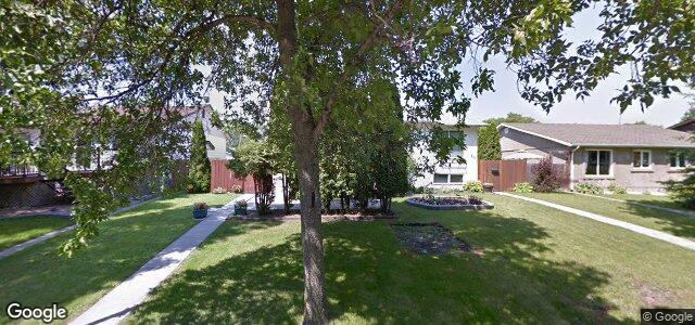 870 Wayoata Street（加拿大曼尼托巴省溫尼伯市）房屋照片