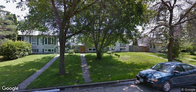 871 Wayoata Street（加拿大曼尼托巴省溫尼伯市）房屋照片