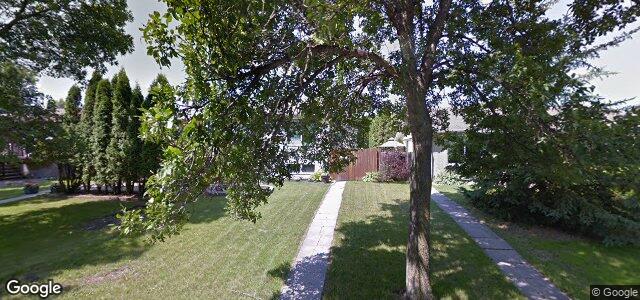 872 Wayoata Street（加拿大曼尼托巴省溫尼伯市）房屋照片