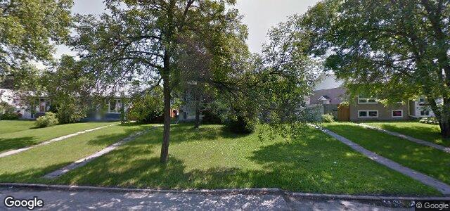 875 Wayoata Street（加拿大曼尼托巴省溫尼伯市）房屋照片