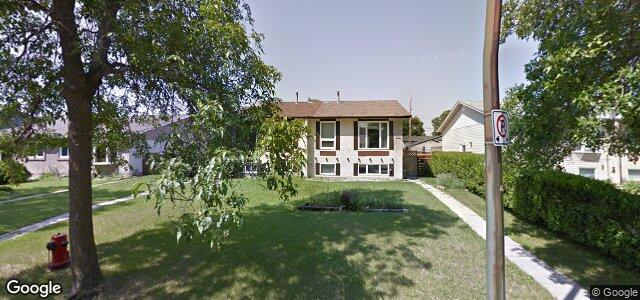 876 Wayoata Street（加拿大曼尼托巴省溫尼伯市）房屋照片