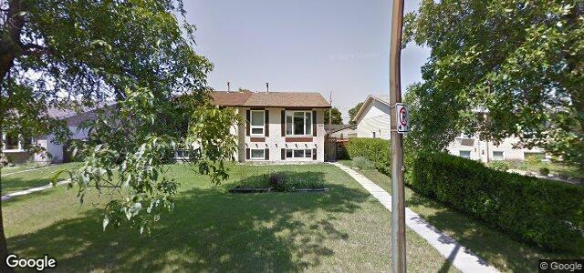 878 Wayoata Street（加拿大曼尼托巴省溫尼伯市）房屋照片