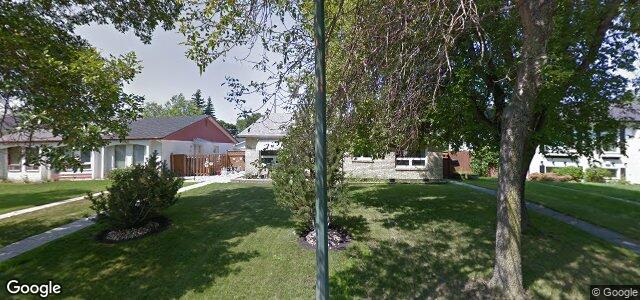 888 Wayoata Street（加拿大曼尼托巴省溫尼伯市）房屋照片