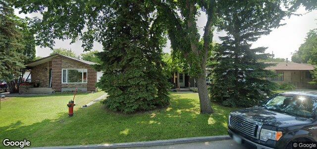 9 Blue Heron Crescent（加拿大曼尼托巴省溫尼伯市）房屋照片