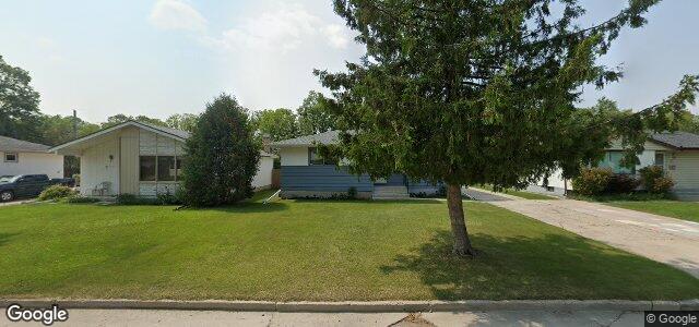 9 Camrose Bay（加拿大曼尼托巴省溫尼伯市）房屋照片