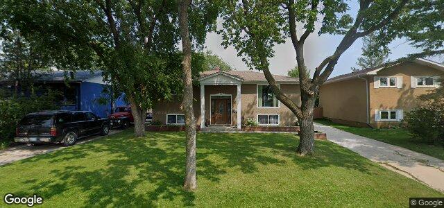 9 President'S Court（加拿大曼尼托巴省溫尼伯市）房屋照片