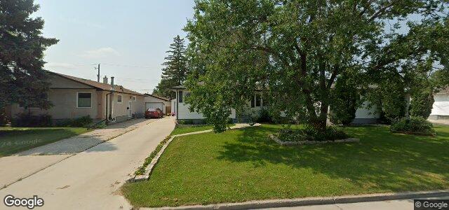 90 Laurentia Bay（加拿大曼尼托巴省溫尼伯市）房屋照片