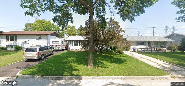 90 Paulley Drive（加拿大曼尼托巴省溫尼伯市）房屋照片