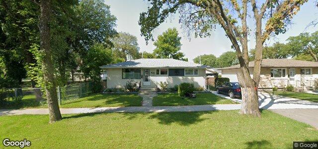 907 Leola Street（加拿大曼尼托巴省溫尼伯市）房屋照片