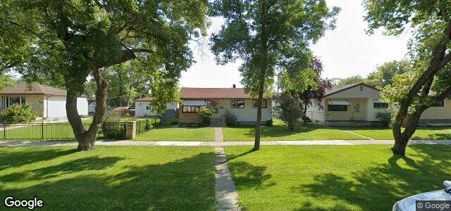 908 Leola Street（加拿大曼尼托巴省溫尼伯市）房屋照片