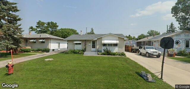 91 Laurentia Bay（加拿大曼尼托巴省溫尼伯市）房屋照片