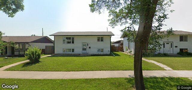 91 Paulley Drive（加拿大曼尼托巴省溫尼伯市）房屋照片