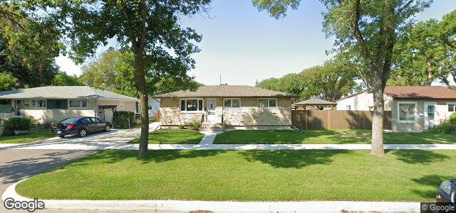 911 Leola Street（加拿大曼尼托巴省溫尼伯市）房屋照片