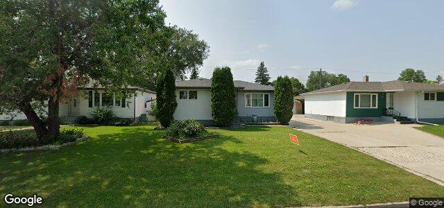 94 Laurentia Bay（加拿大曼尼托巴省溫尼伯市）房屋照片