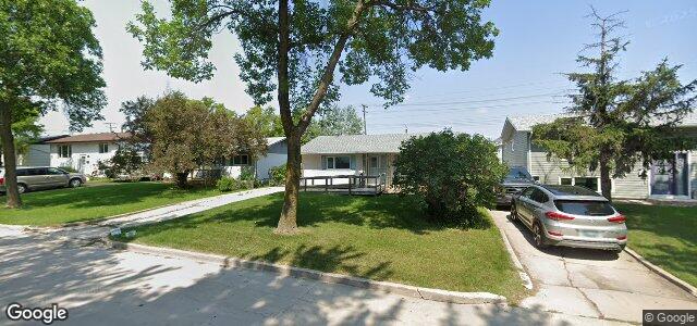 94 Paulley Drive（加拿大曼尼托巴省溫尼伯市）房屋照片