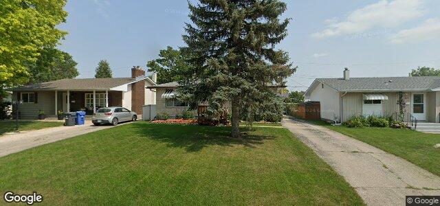 95 Laurentia Bay（加拿大曼尼托巴省溫尼伯市）房屋照片