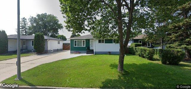 98 Laurentia Bay（加拿大曼尼托巴省溫尼伯市）房屋照片