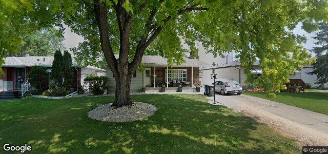 99 Laurentia Bay（加拿大曼尼托巴省溫尼伯市）房屋照片