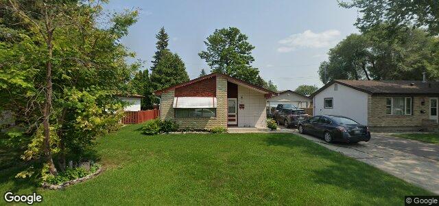 99 Minikada Bay（加拿大曼尼托巴省溫尼伯市）房屋照片