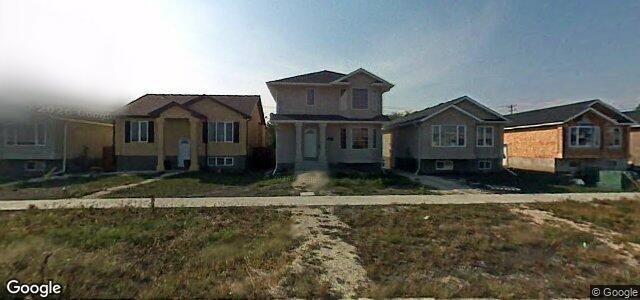 99 Redonda Street（加拿大曼尼托巴省溫尼伯市）房屋照片