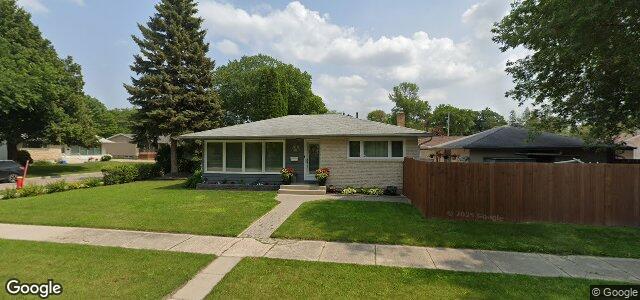 100 Fraser'S Grove（加拿大曼尼托巴省溫尼伯市）房屋照片