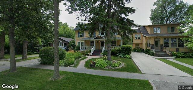 100 Helmsdale Avenue（加拿大曼尼托巴省溫尼伯市）房屋照片