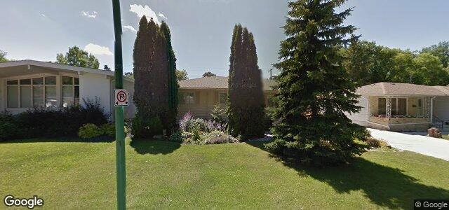 100 Larchdale Crescent（加拿大曼尼托巴省溫尼伯市）房屋照片