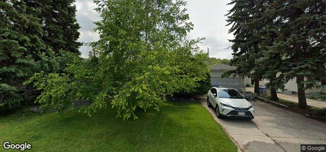 100 Rowandale Crescent（加拿大曼尼托巴省溫尼伯市）房屋照片