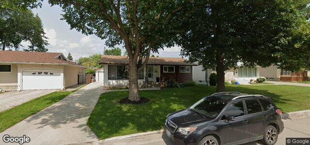 101 Fraser'S Grove（加拿大曼尼托巴省溫尼伯市）房屋照片