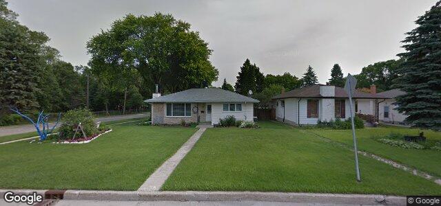 101 Rossmere Crescent（加拿大曼尼托巴省溫尼伯市）房屋照片