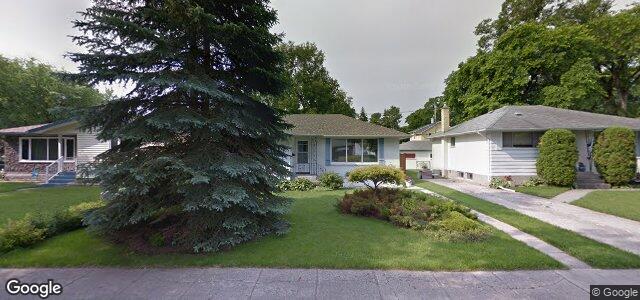 102 Mossdale Avenue（加拿大曼尼托巴省溫尼伯市）房屋照片