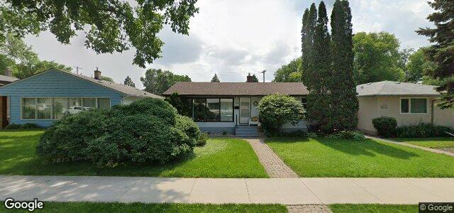 104 Fraser'S Grove（加拿大曼尼托巴省溫尼伯市）房屋照片