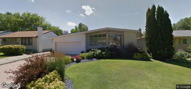 104 Larchdale Crescent（加拿大曼尼托巴省溫尼伯市）房屋照片