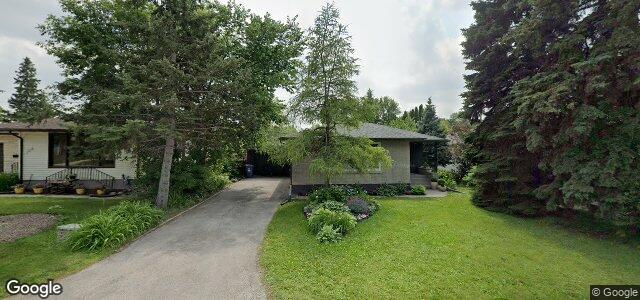 104 Rowandale Crescent（加拿大曼尼托巴省溫尼伯市）房屋照片