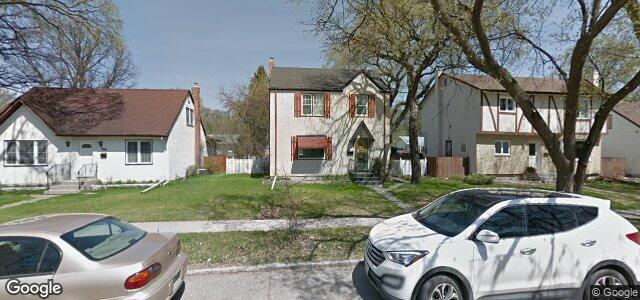 105 Dunrobin Avenue（加拿大曼尼托巴省溫尼伯市）房屋照片