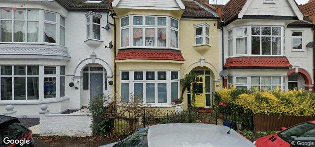 107 Leighton Avenue（加拿大曼尼托巴省溫尼伯市）房屋照片