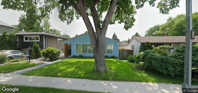 108 Fraser'S Grove（加拿大曼尼托巴省溫尼伯市）房屋照片