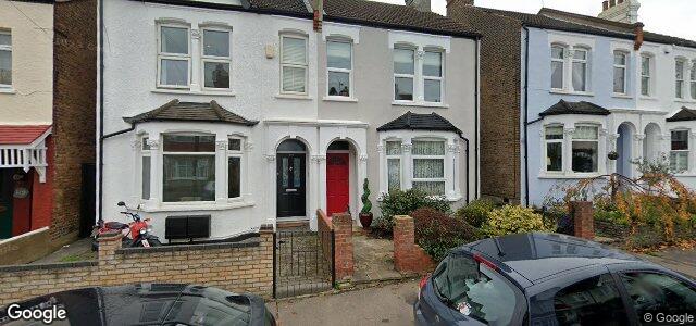 108 Leighton Avenue（加拿大曼尼托巴省溫尼伯市）房屋照片