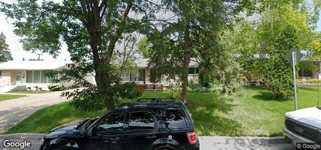 109 Fraser'S Grove（加拿大曼尼托巴省溫尼伯市）房屋照片