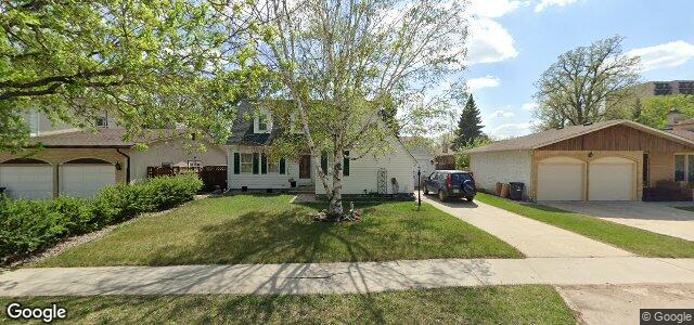 110 Whellams Lane（加拿大曼尼托巴省溫尼伯市）房屋照片