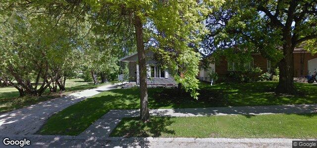 111 Essar Avenue（加拿大曼尼托巴省溫尼伯市）房屋照片