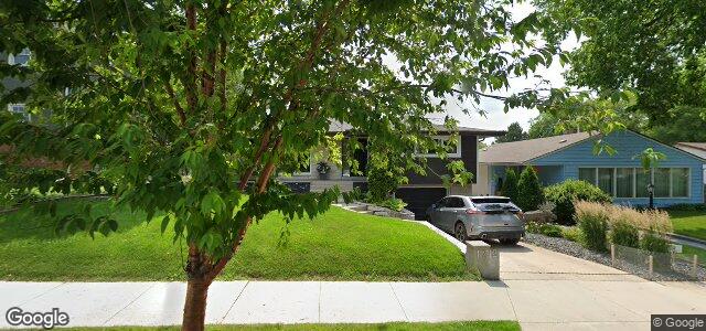 112 Fraser'S Grove（加拿大曼尼托巴省溫尼伯市）房屋照片