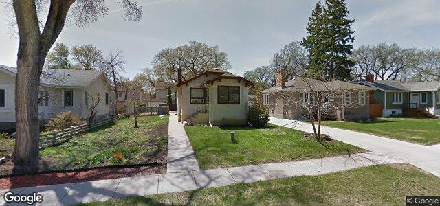 112 Oakview Avenue（加拿大曼尼托巴省溫尼伯市）房屋照片