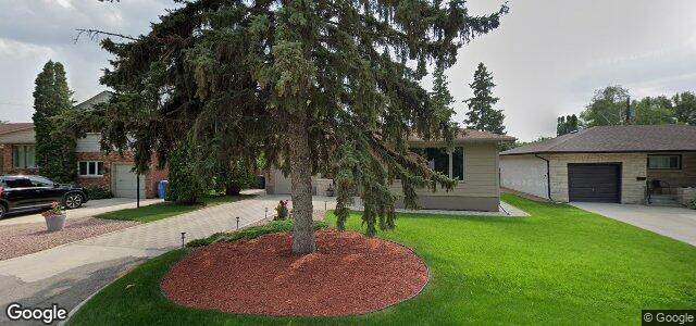 112 Rowandale Crescent（加拿大曼尼托巴省溫尼伯市）房屋照片