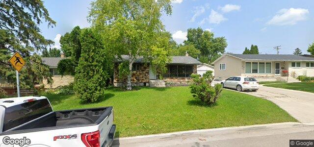 Photo of 113 Fraser'S Grove in Winnipeg, Manitoba