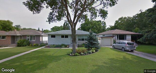 113 Rossmere Crescent（加拿大曼尼托巴省溫尼伯市）房屋照片