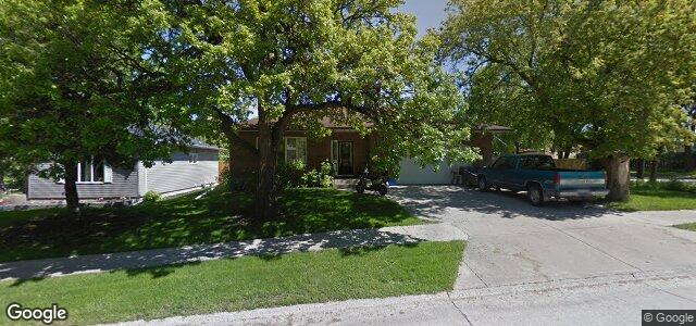 115 Essar Avenue（加拿大曼尼托巴省溫尼伯市）房屋照片