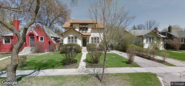 115 Hazel Dell Avenue（加拿大曼尼托巴省溫尼伯市）房屋照片